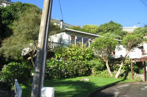 Photo of property in 10 Chella Way, Khandallah, Wellington, 6035