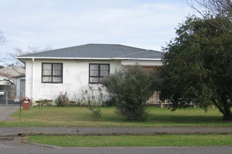 Photo of property in 223 Mayfair Avenue, Mayfair, Hastings, 4122