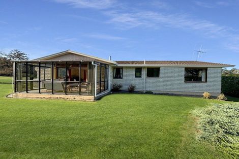Photo of property in 106 Tutu Hill Road, Weston, Oamaru, 9491