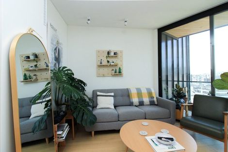 Photo of property in Sunset West, 507/251 Victoria Street, Te Aro, Wellington, 6011