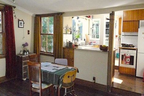 Photo of property in 44 Rolleston Street, Mount Cook, Wellington, 6021