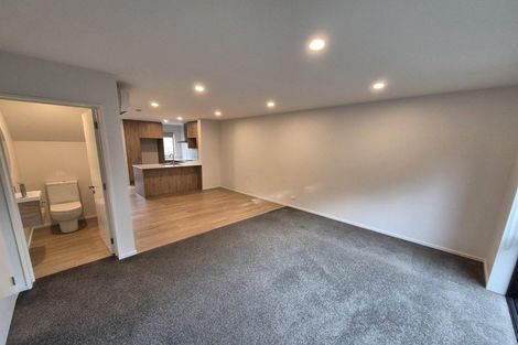 Photo of property in 2/102 Strickland Street, Sydenham, Christchurch, 8023