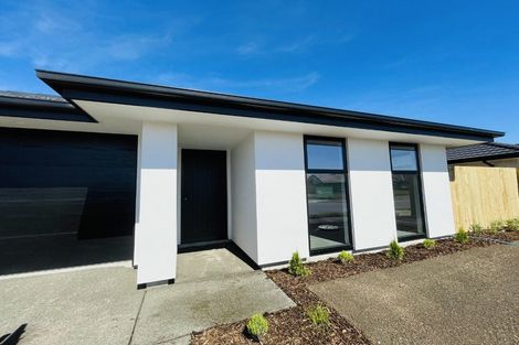 Photo of property in 46 Pitcaithly Street, Halswell, Christchurch, 8025
