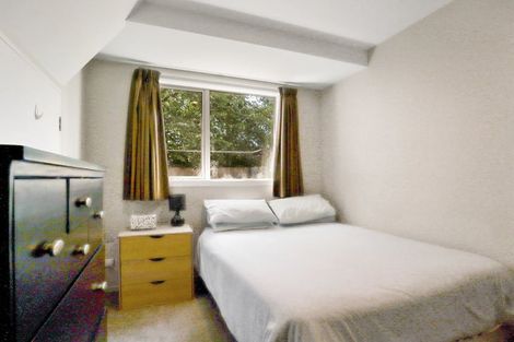 Photo of property in 3/9 Cameron Street, Sydenham, Christchurch, 8023