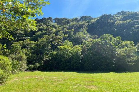 Photo of property in 1317 Abel Tasman Drive, Tata Beach, Takaka, 7183