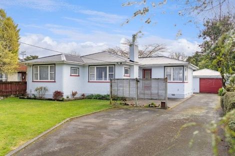 Photo of property in 5 Paul Street, Masterton, 5810