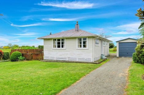 Photo of property in 27 Hallett Road, Otakiri, Whakatane, 3192