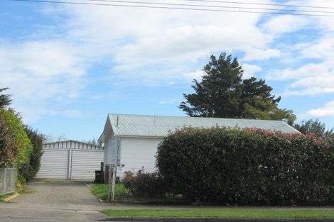 Photo of property in 69 Bartholomew Road, Levin, 5510