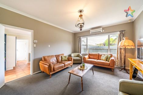 Photo of property in 8 Golf Road, Manor Park, Lower Hutt, 5019