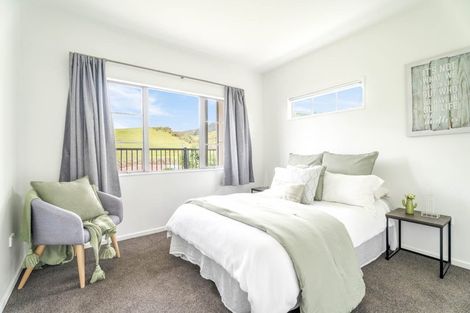 Photo of property in Monterey Apartments, 38/232 Middleton Road, Glenside, Wellington, 6037