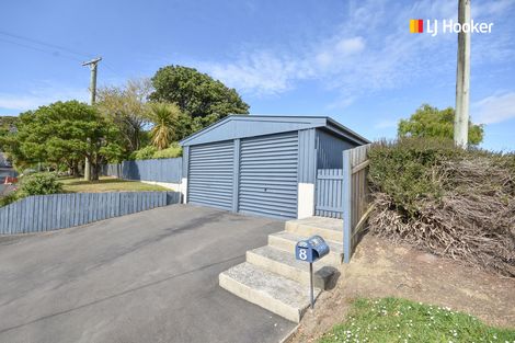 Photo of property in 8 Frances Street, Broad Bay, Dunedin, 9014