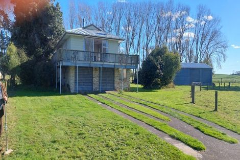 Photo of property in 553 Te Ohaki Road, Te Ohaki, Huntly, 3771