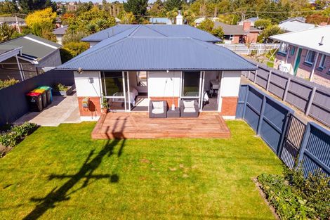 Photo of property in 92 Pages Road, Marchwiel, Timaru, 7910