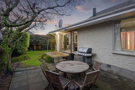 Photo of property in 8b Ansonby Street, Russley, Christchurch, 8042