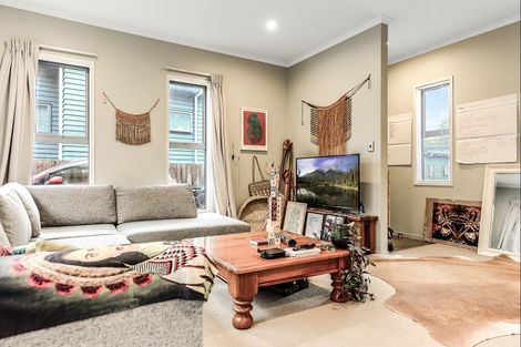 Photo of property in 4/4 Tisdall Street, Hamilton Central, Hamilton, 3204