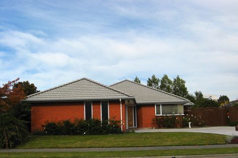 Photo of property in 47 Showgate Avenue, Sockburn, Christchurch, 8042