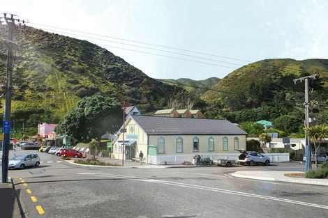 Photo of property in 17 Beach Road, Paekakariki, 5034