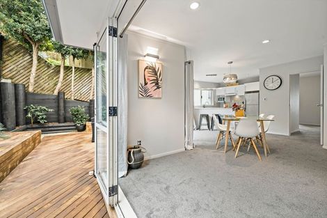 Photo of property in 31a Geraldine Place, Kohimarama, Auckland, 1071