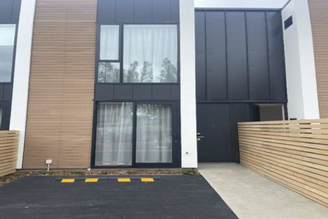 Photo of property in 3/249 Cambridge Terrace, Christchurch Central, Christchurch, 8013