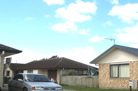 Photo of property in 279c Porchester Road, Takanini, 2112