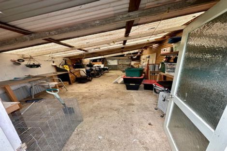 Photo of property in 5 Baker Creek Road, Karamea, 7893