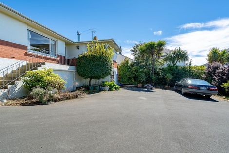 Photo of property in 36 Galloway Street, Mornington, Dunedin, 9011