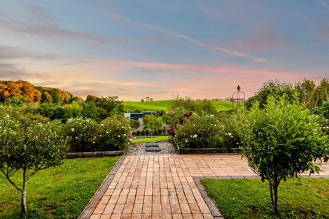 Photo of property in 315 Tarata Road, Norfolk, Inglewood, 4387