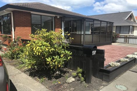 Photo of property in 65a Queens Drive, Saint Kilda, Dunedin, 9012