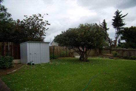 Photo of property in 20 Portadown Avenue, Pakuranga Heights, Auckland, 2010