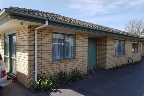 Photo of property in 8b Johnston Street, Leeston, 7632
