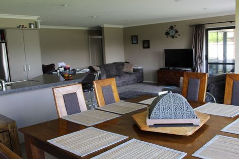 Photo of property in 4 Daniel Crescent, Cambridge, 3434