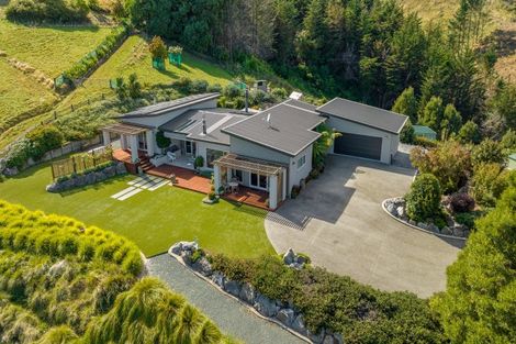 Photo of property in 74 Glen Road, Glenduan, Nelson, 7071