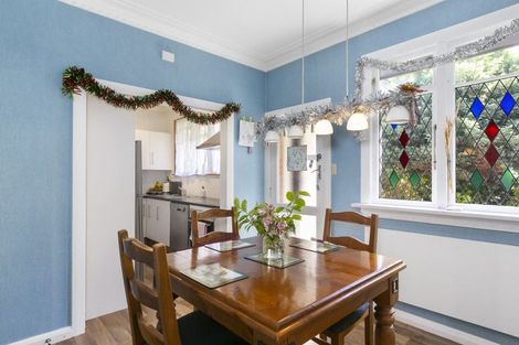 Photo of property in 10 Melrose Street, Roslyn, Dunedin, 9010