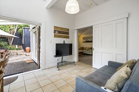 Photo of property in 24 England Street, Freemans Bay, Auckland, 1011