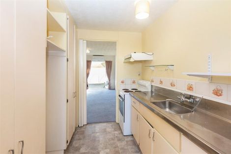 Photo of property in Rawhiti Village, 117a Bowhill Road, New Brighton, Christchurch, 8083