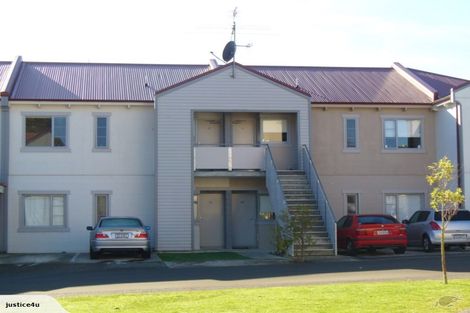 Photo of property in Monterey Apartments, 47/232 Middleton Road, Glenside, Wellington, 6037