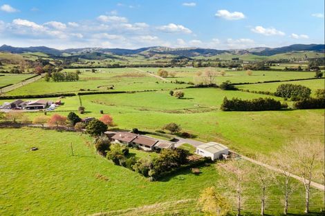 Photo of property in 47 Awaroa Road, Waerenga, Te Kauwhata, 3781