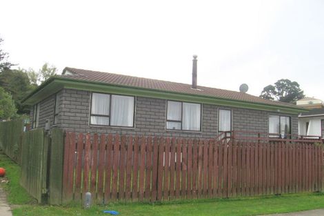 Photo of property in 53 Desert Gold Street, Ascot Park, Porirua, 5024