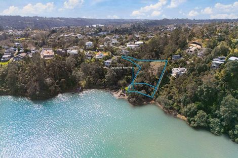 Photo of property in 2 Koki Road, Greenhithe, Auckland, 0632
