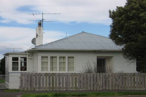 Photo of property in 2 Birdwood Street, Featherston, 5710