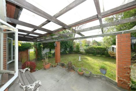 Photo of property in 46 Grange Street, Hillsborough, Christchurch, 8022