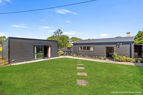 Photo of property in 116-118 Wansbeck Street, Holmes Hill, Oamaru, 9401