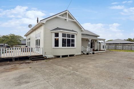 Photo of property in 29 Tyndall Street, Pahiatua, 4910