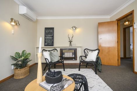 Photo of property in 22 Park Road, West End, Palmerston North, 4412