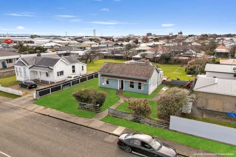 Photo of property in 174 Crinan Street, Appleby, Invercargill, 9812