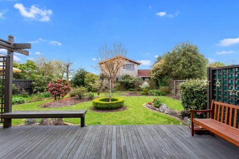 Photo of property in 14 Brogar Place, Casebrook, Christchurch, 8051