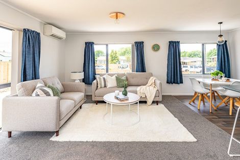 Photo of property in 22 Marumaru Street, Marton, 4710