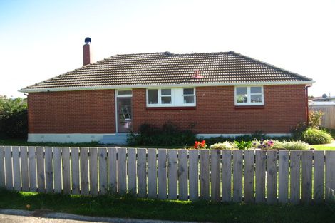 Photo of property in 15 Ross Street, Mosgiel, 9024