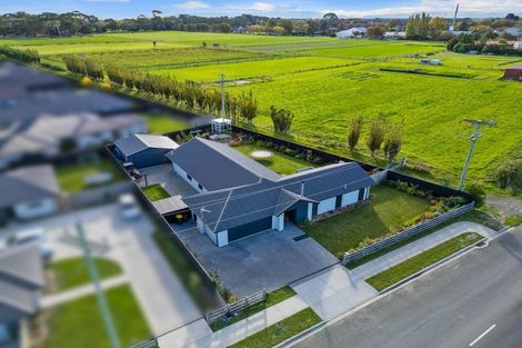 Photo of property in 1454 Springs Road, Lincoln, 7608