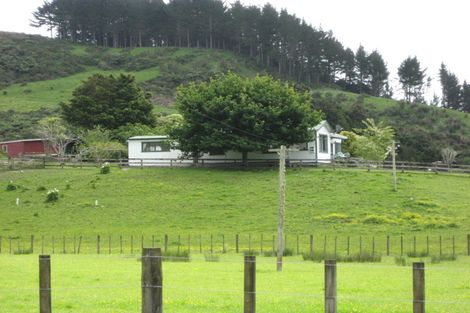 Photo of property in 806 Woodcocks Road, Kaipara Flats, Warkworth, 0981